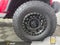 2019 Jeep Wrangler Unlimited Sahara 4x4