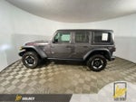 2020 Jeep Wrangler Unlimited Rubicon 4x4