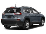 2021 Jeep Cherokee 80th Anniversary FWD