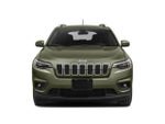 2021 Jeep Cherokee 80th Anniversary FWD