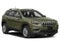 2021 Jeep Cherokee 80th Anniversary FWD