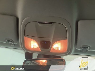 2021 Jeep Cherokee Latitude Lux 4x4