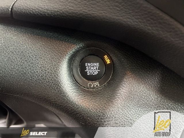 2022 Jeep Cherokee Latitude Lux 4x4