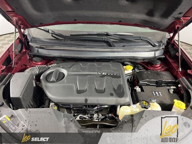 2022 Jeep Cherokee Latitude Lux 4x4