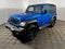2024 Jeep Wrangler 2-Door Sport 4x4