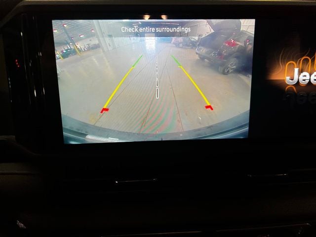 2024 Jeep Wrangler 2-Door Sport 4x4