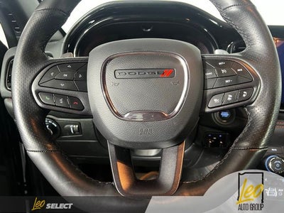 2025 Dodge Durango GT Plus AWD