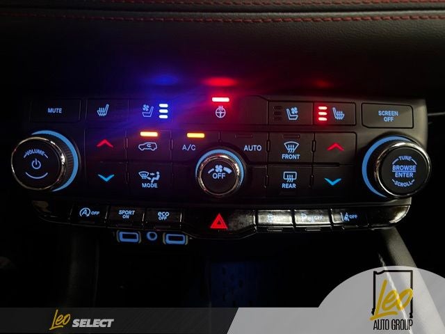 2025 Dodge Durango GT Plus AWD