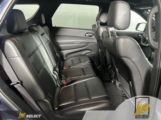 2025 Dodge Durango GT Plus AWD