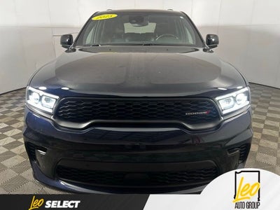 2025 Dodge Durango GT Plus AWD