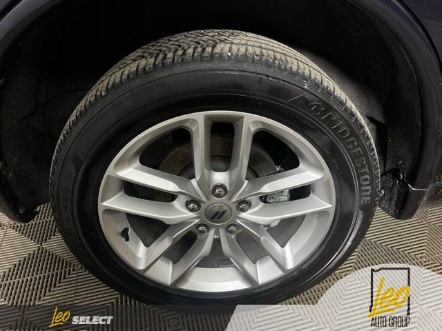 2025 Dodge Durango GT Plus AWD