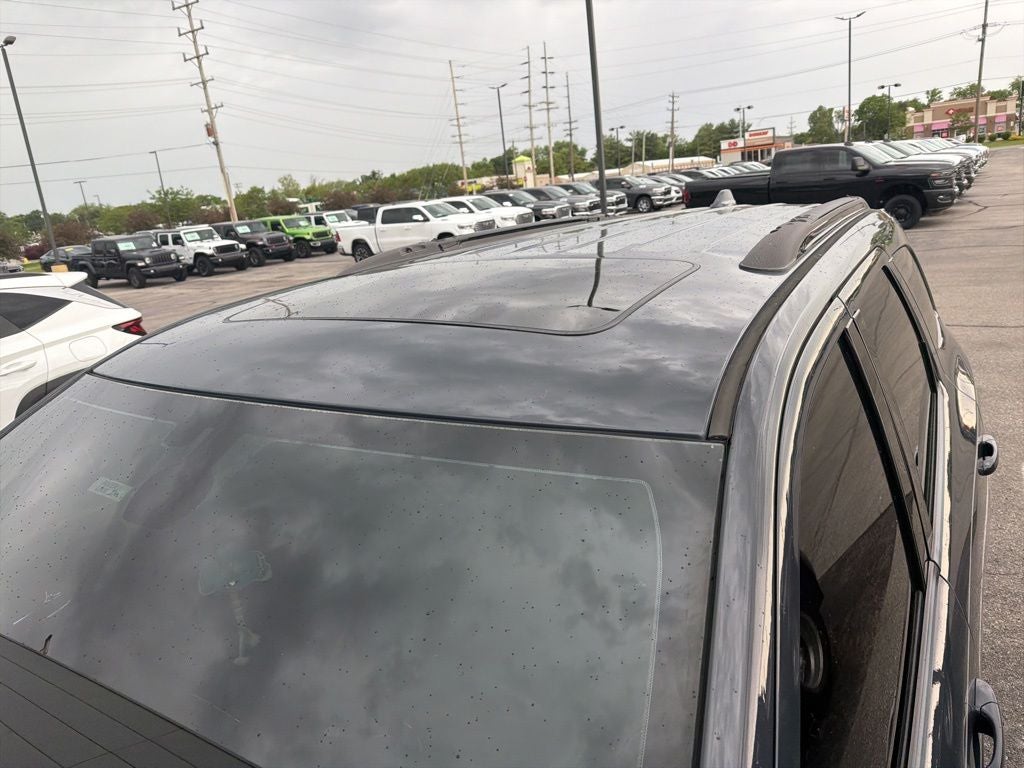 2018 Dodge Durango GT AWD