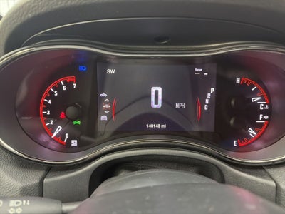 2018 Dodge Durango GT AWD
