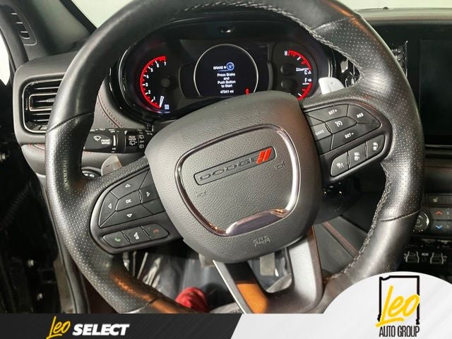2023 Dodge Durango GT Premium AWD
