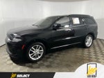 2023 Dodge Durango GT Premium AWD