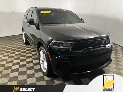 2023 Dodge Durango GT Premium AWD