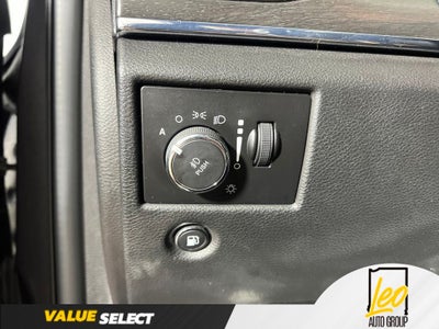 2018 Jeep Grand Cherokee Limited 4x4