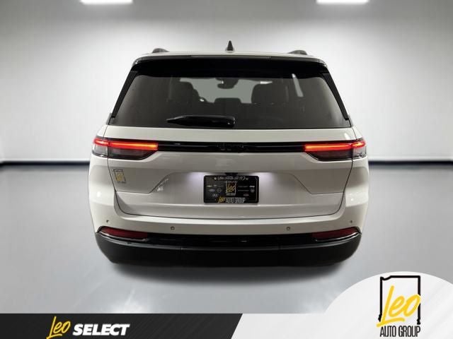 2023 Jeep Grand Cherokee Altitude 4x2