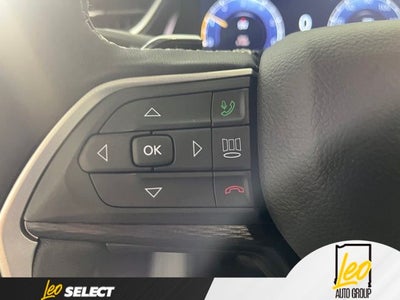 2023 Jeep Grand Cherokee L Laredo 4x4