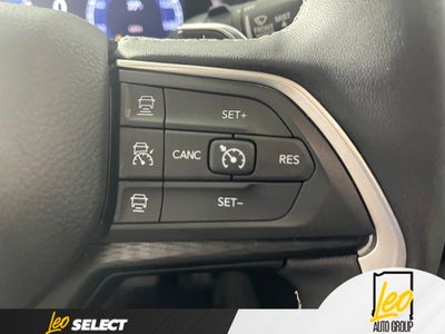 2023 Jeep Grand Cherokee L Laredo 4x4