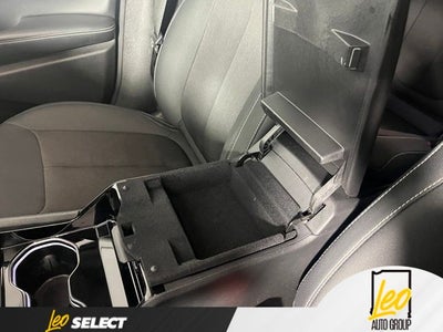 2023 Jeep Grand Cherokee L Laredo 4x4