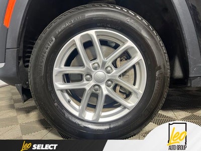 2023 Jeep Grand Cherokee L Laredo 4x4