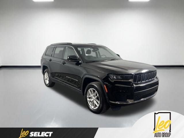 2023 Jeep Grand Cherokee L Laredo 4x4