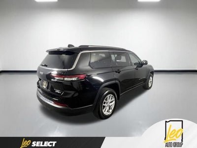 2023 Jeep Grand Cherokee L Laredo 4x4
