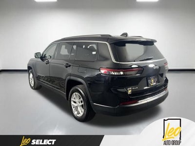 2023 Jeep Grand Cherokee L Laredo 4x4