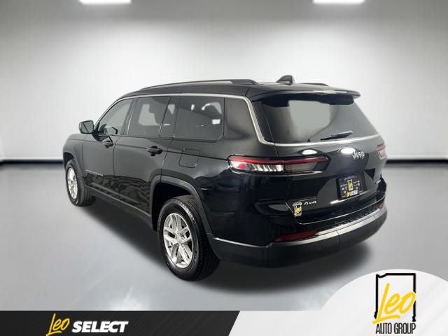 2023 Jeep Grand Cherokee L Laredo 4x4