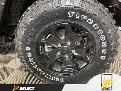 2022 Jeep Gladiator Willys 4x4