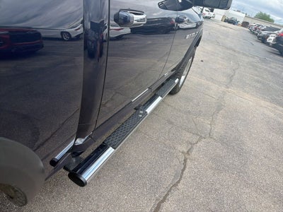 2012 RAM 1500 SLT