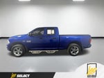2017 RAM 1500 Express Quad Cab 4x4 6'4' Box