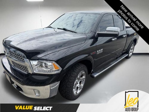 2015 RAM 1500 Laramie