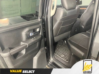 2015 RAM 1500 Laramie