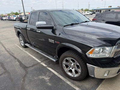 2015 RAM 1500 Laramie