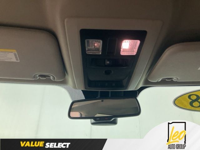 2018 RAM 1500 Sport Crew Cab 4x4 5'7' Box