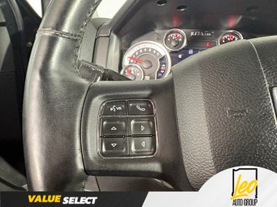 2016 RAM 1500 Sport