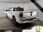 2023 RAM 1500 Laramie Crew Cab 4x4 5'7' Box