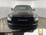2023 RAM 1500 Laramie Crew Cab 4x4 5'7' Box
