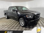 2023 RAM 1500 Laramie Crew Cab 4x4 5'7' Box