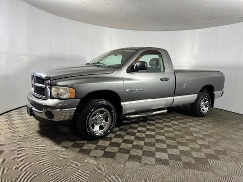 2005 Dodge Ram 1500 SLT