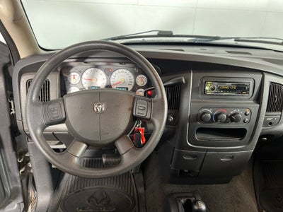 2005 Dodge Ram 1500 SLT