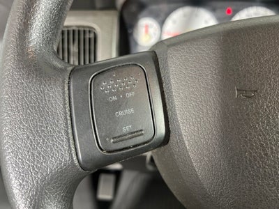 2005 Dodge Ram 1500 SLT