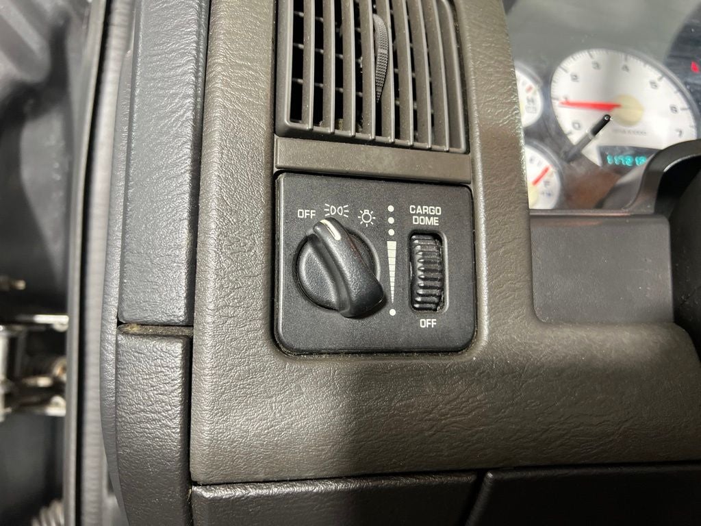 2005 Dodge Ram 1500 SLT