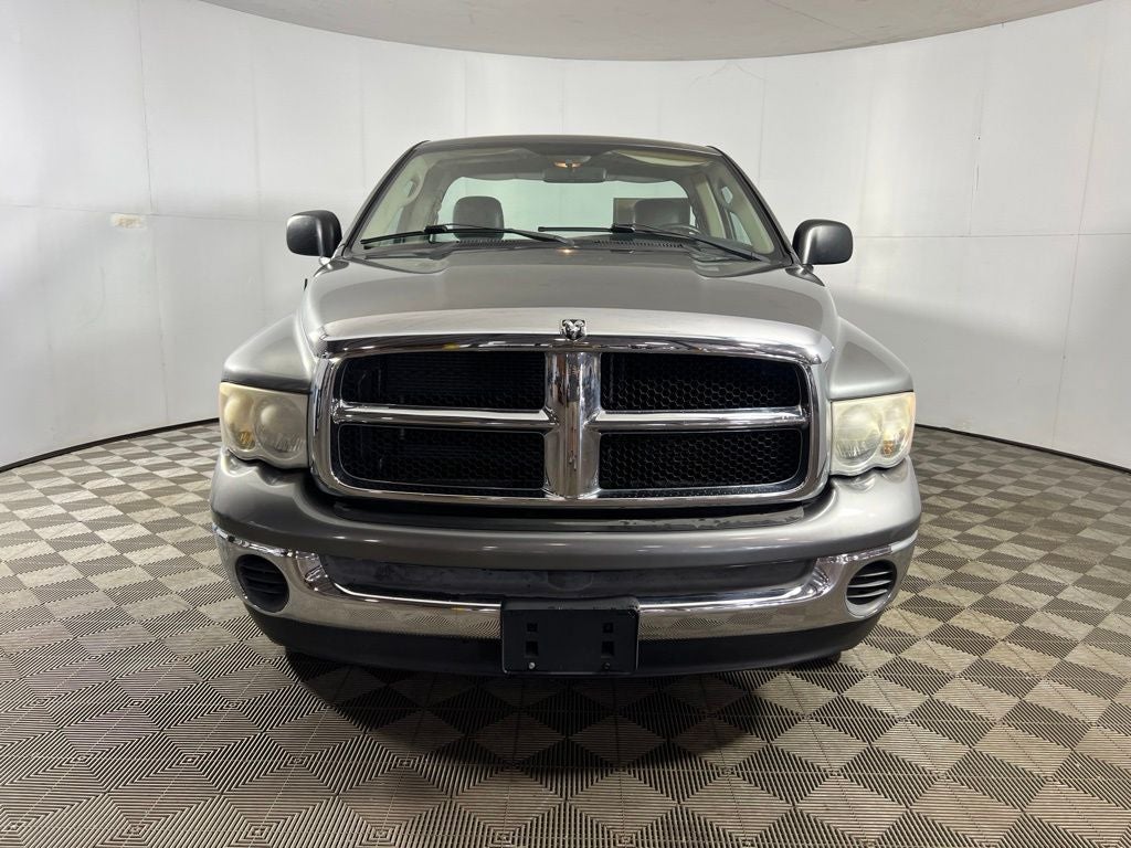 2005 Dodge Ram 1500 SLT