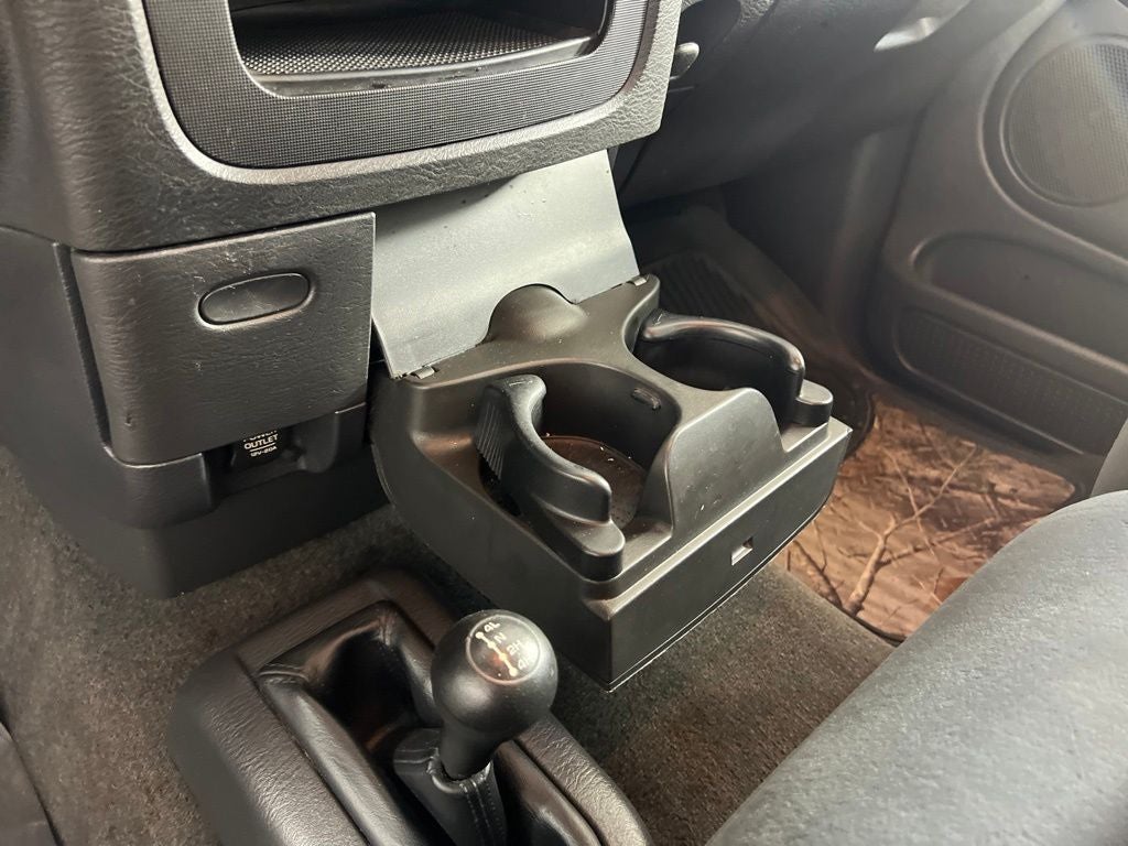 2005 Dodge Ram 1500 SLT