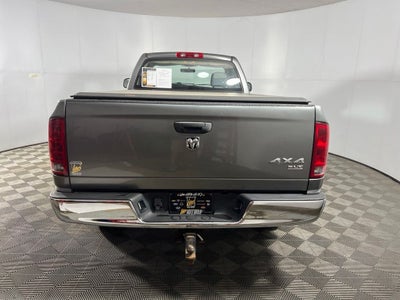 2005 Dodge Ram 1500 SLT