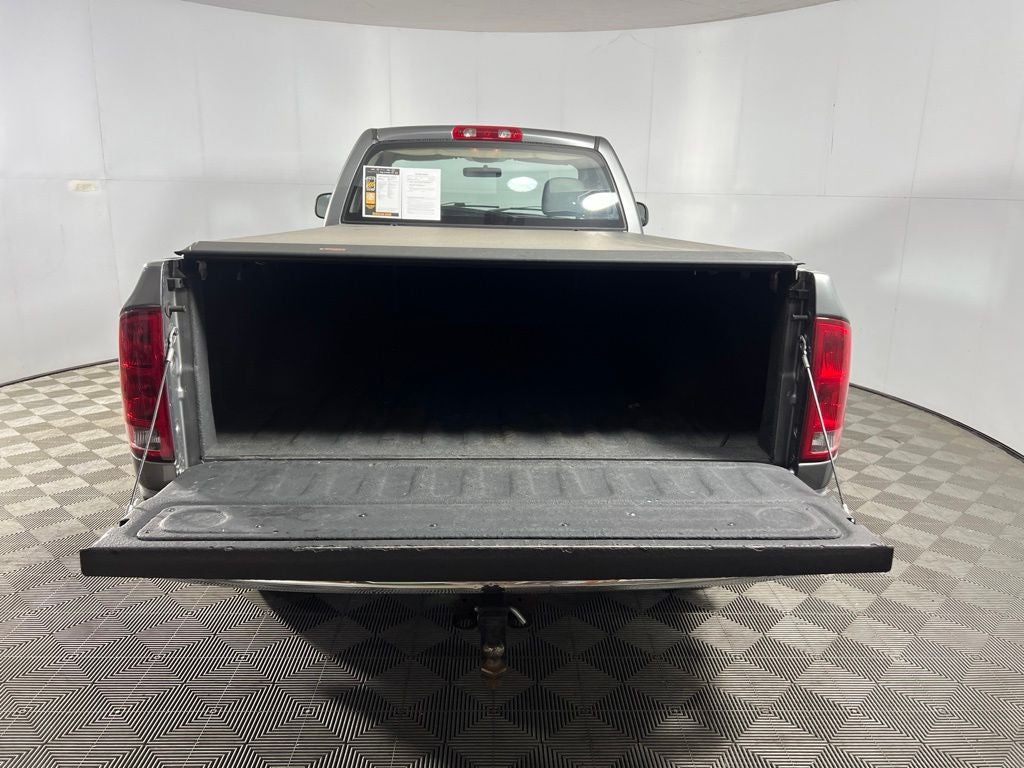 2005 Dodge Ram 1500 SLT