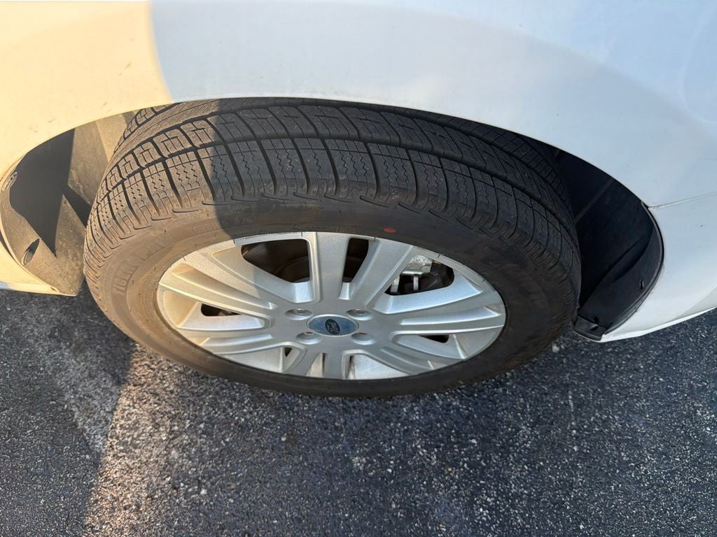 2008 Ford Focus SE